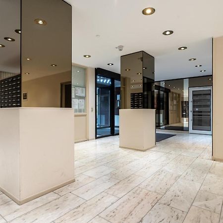 شقة Gelsendesign III - Netflix I Balkon I Zentral غيلسنكيرشن المظهر الخارجي الصورة